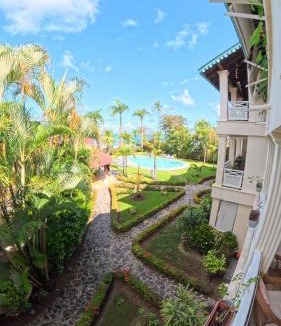 La Iglesia Apartment | La Dolce Vita Beachfront Apt 9