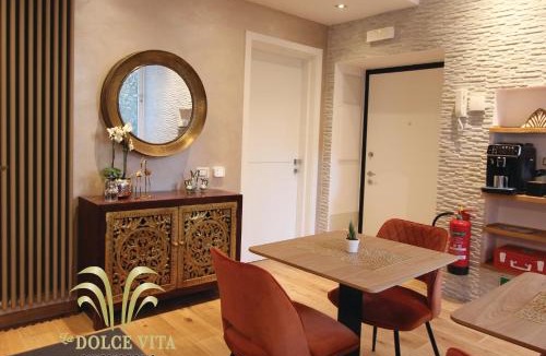 Civitavecchia House | La Dolce Vita Civitavecchia