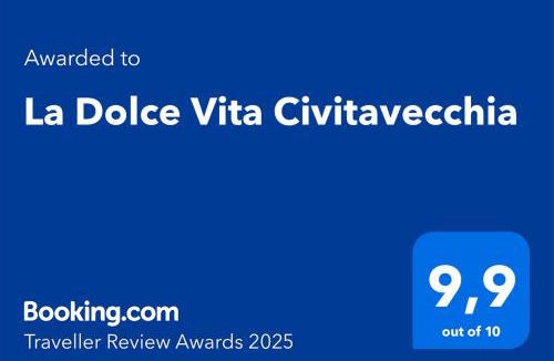 Civitavecchia House | La Dolce Vita Civitavecchia
