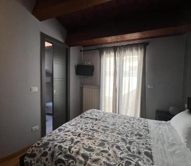 Bovino House | La Dolce Vita