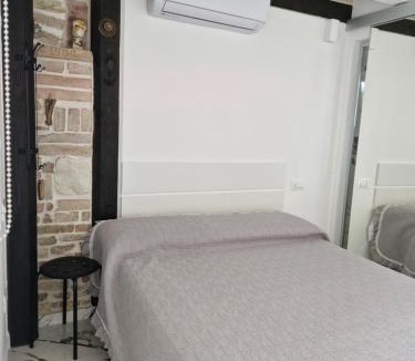 Villa Musone House | La Dolce Vita