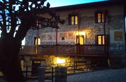San Leonardo Villa | LA DOLCE VITA