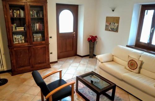 San Leonardo Villa | LA DOLCE VITA