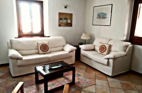 San Leonardo Villa | LA DOLCE VITA
