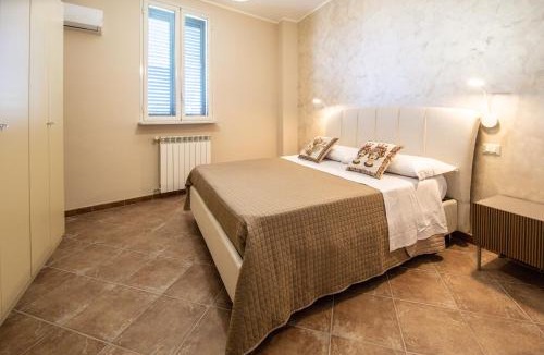 Palermo Apartment | La Dolce Vita