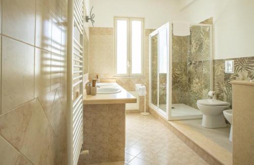 Palermo Apartment | La Dolce Vita