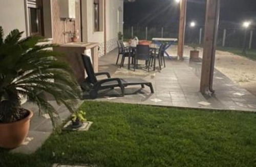 Scanzano Jonico House | La dolce vita