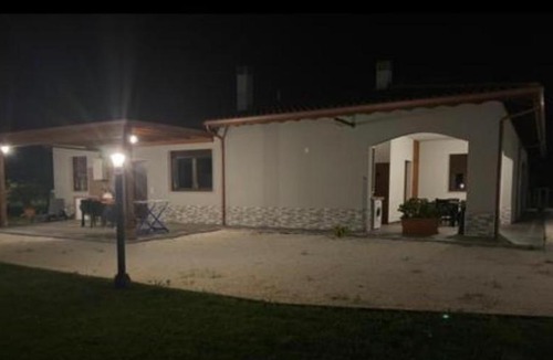 Scanzano Jonico House | La dolce vita