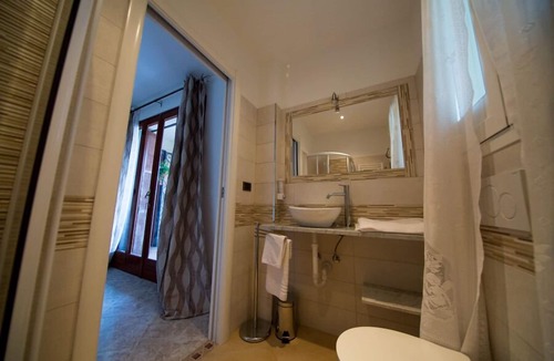 Arma di Taggia Bed & Breakfast | La Dolce Vita