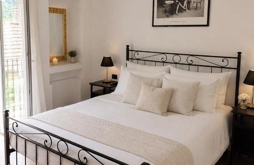 Zelbio Bed & Breakfast | La dolce vita