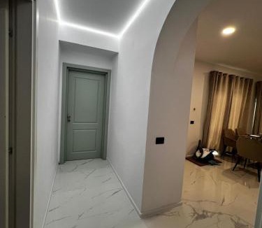 Agigea House | La dolce vita