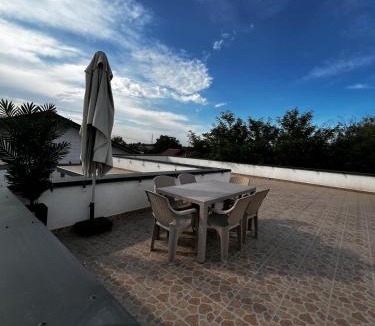 Agigea House | La dolce vita