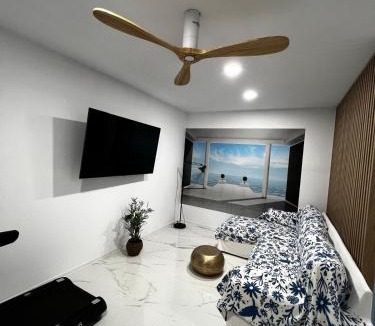 Agigea House | La dolce vita