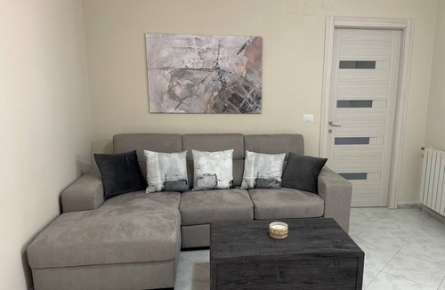 Capaccio Scalo Apartment | LA DOLCE VITAnn3-bedroom apartment in Capaccio Scalo with AC, fast WiFi