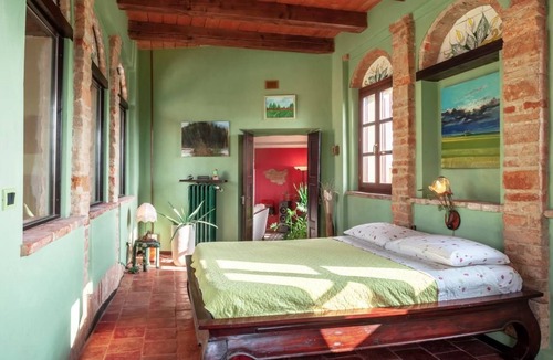 Frinco Bed & Breakfast | La Dolce Vite