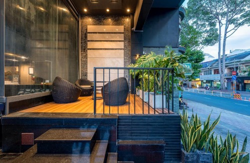 Phuong 1 Hotel | La Doma en Amour Hotel