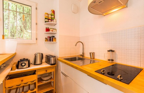 Hopitaux-Facultes Apartment | La Domitienne - Première conciergerie