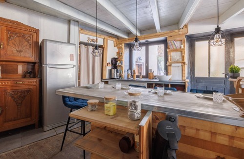 Arlanc House | La Dorette - Dans le parc naturel LIvradois-Forez