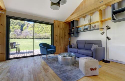 Chambon-sur-Lac House | La Dormeuse du Val