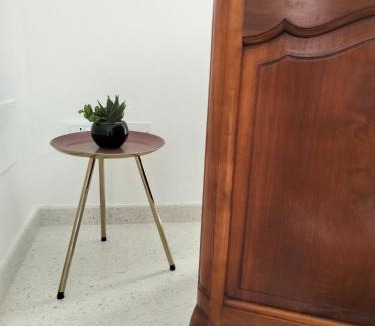 Vignacastrisi House | La Dormeuse