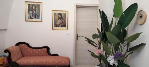 Vignacastrisi House | La Dormeuse