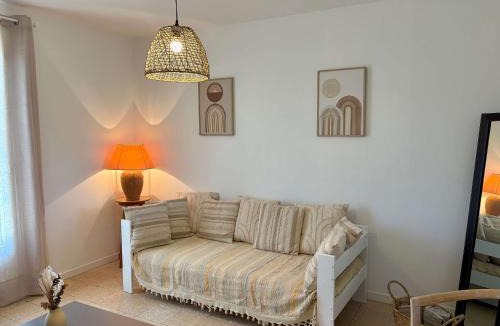 Talence House | La Douce Parenthèse