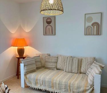 Talence House | La Douce Parenthèse