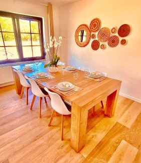 Tilff Villa | La douce Rive
