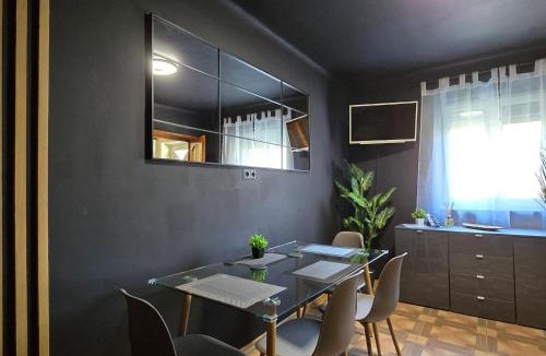 Satu Mare House | La Dragoș Studio 01 - Apartament