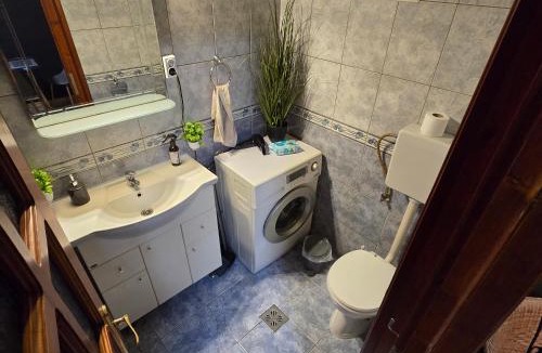 Satu Mare House | La Dragoș Studio 01 - Apartament