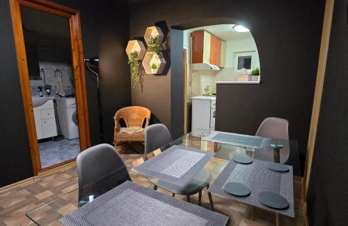 Satu Mare House | La Dragoș Studio 01 - Apartament