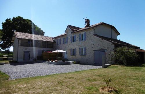 Montsoue House | La dugue ouest