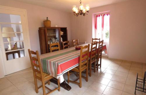 Montsoue House | La dugue ouest