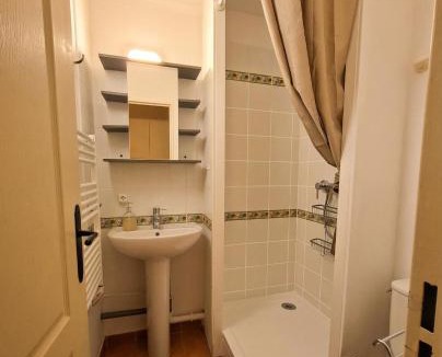 Pont Royal Apartment | La Durance