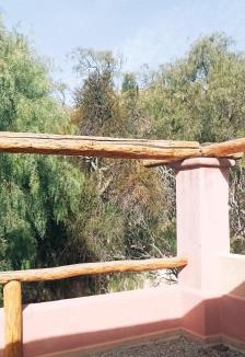 Tilcara House | La Elegida