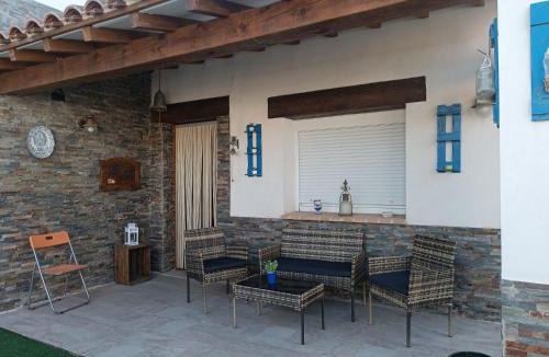 Sonseca House | La Era de Sandra