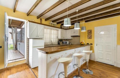 Taucho House | La Era