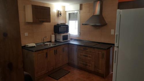 Pajaroncillo House | La Escapada Cuenca