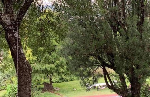 La Falda House | La Escondida de la Aldea Serrana