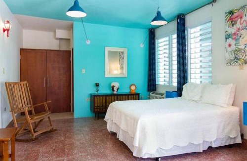 Ocean Park House | La Esmeralda PR