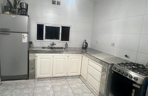Dean Funes Apartment | La Esperanza