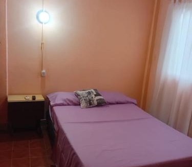 Puerto Esperanza Apartment | La Esperanza