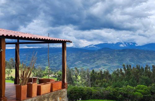 Santa Sofia House | La Esperanza