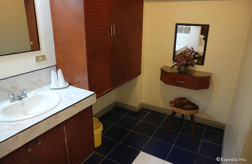 Estancia Hotel | La Esperanza Hotel