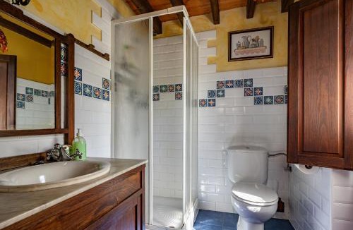 Pruneda House | La Espinera