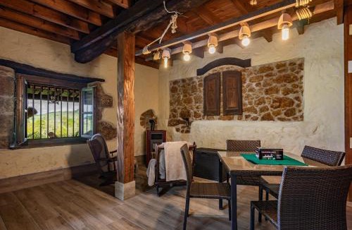 Pruneda House | La Espinera