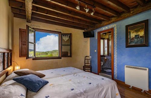 Pruneda House | La Espinera