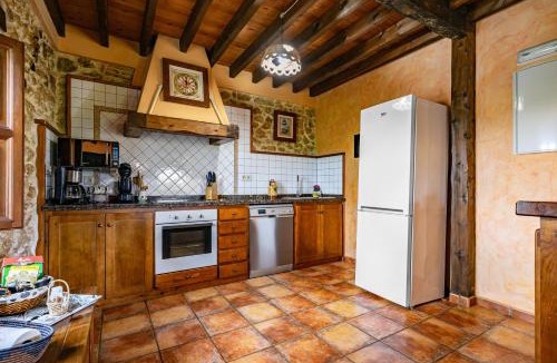 Pruneda House | La Espinera