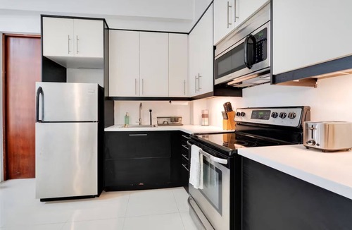 Old San Juan Apartment | La Estadía