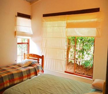 Cunday House | La Esthera Hospedaje Rural